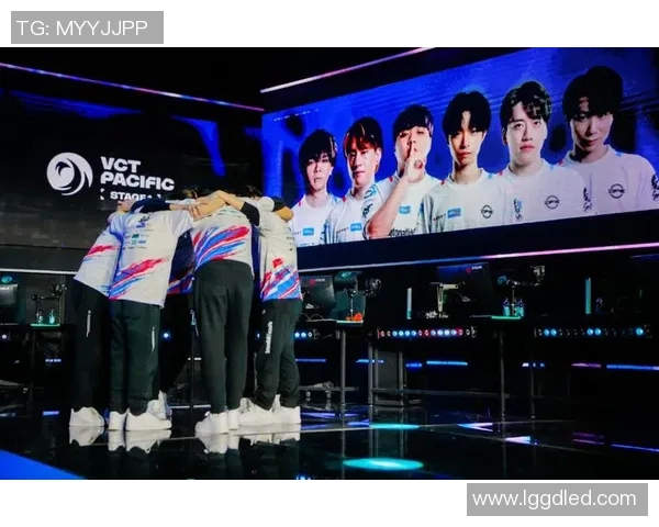 PSG战队横扫DFM战队 太平洋赛区决赛三连冠彰显电竞实力